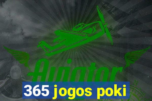 365 jogos poki